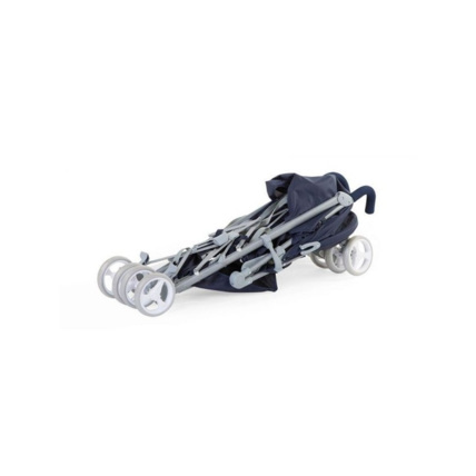 Avis Poussette Buggy 5 Pos Alu Childhome 6