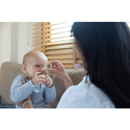 Avis Blocs sensoriels PLAN TOYS 3
