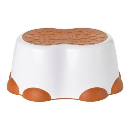 Avis Réducteur de toilette BUMBO 1