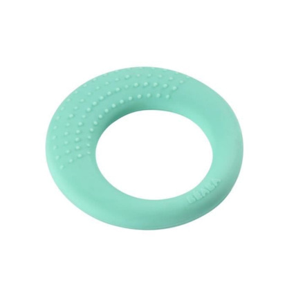 Avis Anneau de dentition aqua BÉABA 1