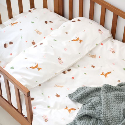 Avis Parure de lit Woodland Petite Amélie 2