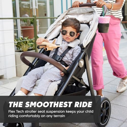 Avis City Mini Air  BABY JOGGER 5