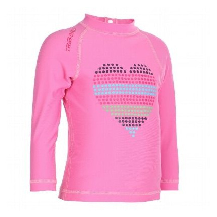 Avis Top bain anti UV Decathlon 1