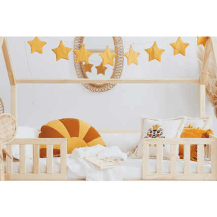 Avis Lit Cabane L Premium Mon Lit Cabane 125