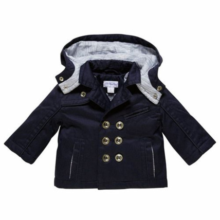 Avis Blouson Chicco 1