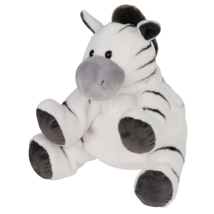 Avis PELUCHE ZEBRE 35 CM HISTOIRE D'OURS 1