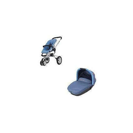 Hamac poussette clearance quinny buzz