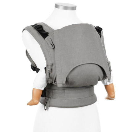 Avis Porte-bébé fusion FIDELLA 1