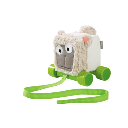 Avis Les toudoux à tirer mouton Wesco 1