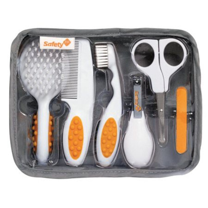 Avis Essentiel de toilette SAFETY 1ST 1