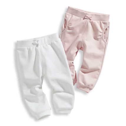 Avis Pantalon survêtement bébé (lot de 2) C&A 1