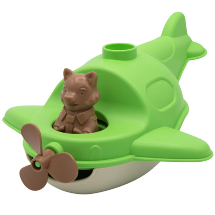 Avis Hydravion Bateau Simple 1