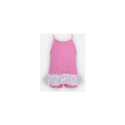 Avis Maillot Double Protection Archimède NOUKIE'S 8