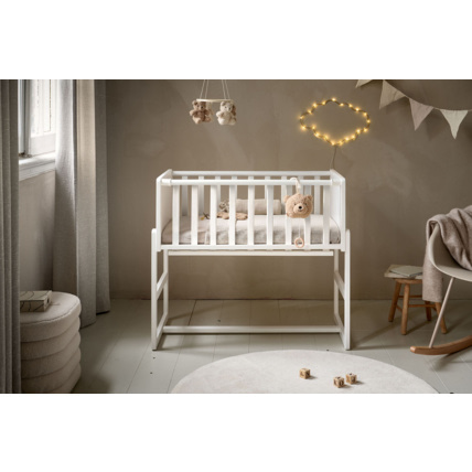 Avis Lit bébé cododo 2 en 1 Nuage Petite Amélie 5