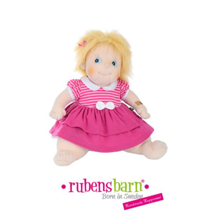 Avis Poupée Original Ida RUBENS BARN 1