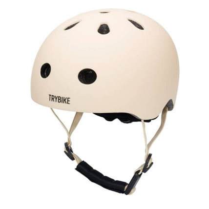 Avis Casque XS draisienne mat TRYBIKE 3