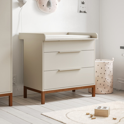 Avis Plan à langer pour commode Soie Petite Amélie 6