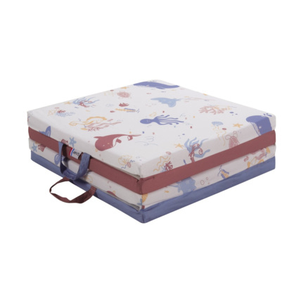 Avis Tapis d'éveil Trésors de l'Océan TINEO 4