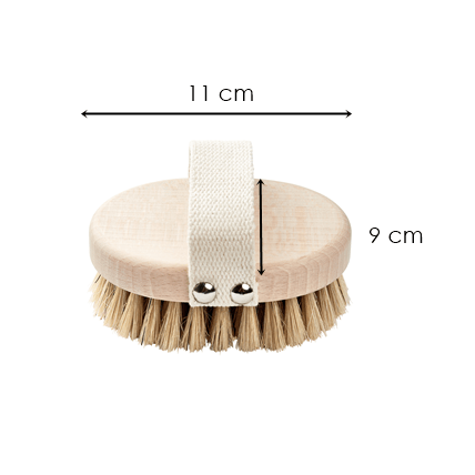 Avis Brosse corps drainante Mon Lit Cabane 2