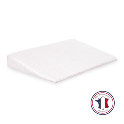Avis Plan incliné 10° éponge pour lit - 60x120cm CANDIDE 2