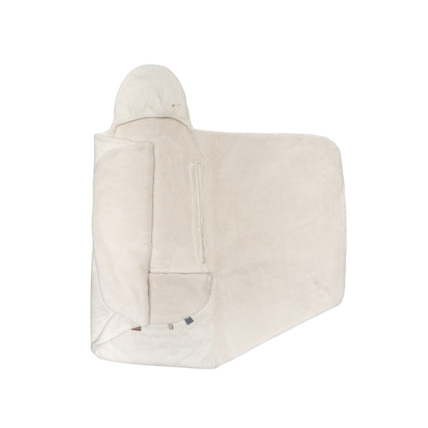 Avis Couverture siège auto SnoozeBaby 1