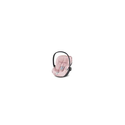 Avis Siège Auto Cloud T I-Size CYBEX 5