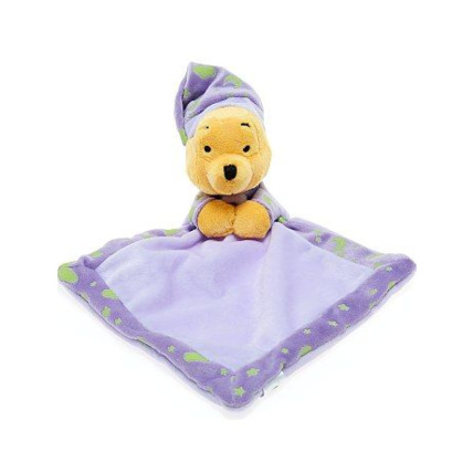 Avis Doudou Winnie KIABI 2