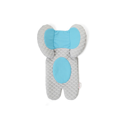 Avis Coussin appui-tête CoolCuddle MUNCHKIN 1