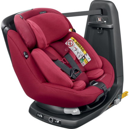 Avis Siège auto Axissfix Plus i-size Maxi-Cosi 2
