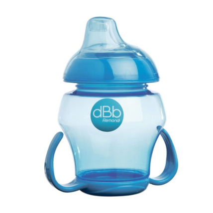 Avis Babytasse DBB REMOND 1