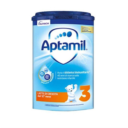 Avis Lait de croissance Aptamil 3 NUTRICIA 1