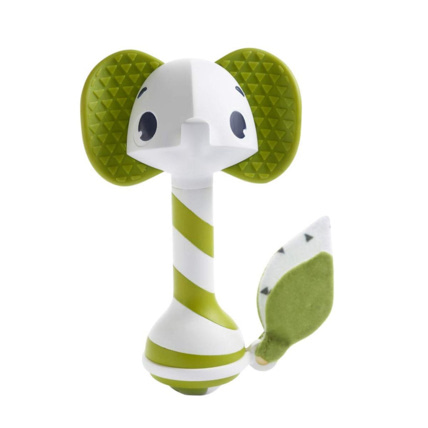 Avis Hochet Samuel l'Elephant Tiny Love 1