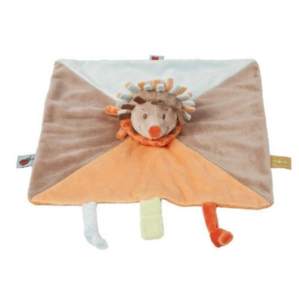Avis DOUDOU HERISSON LITTLE GARDEN NATTOU 1