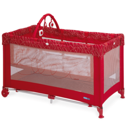 Avis Lit Parapluie Looping  BEBEDUE 1