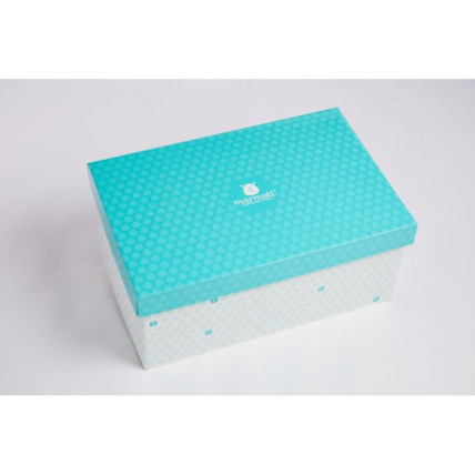 Avis Babybox MARMOTT 2