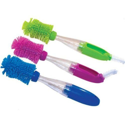 Avis Goupillon anti rayures BABYSUN 1