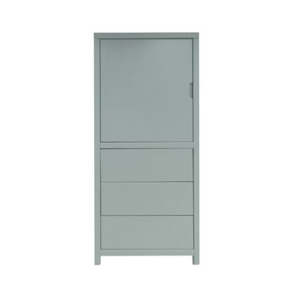 Avis Armoire une porte Joy Small QUAX 1
