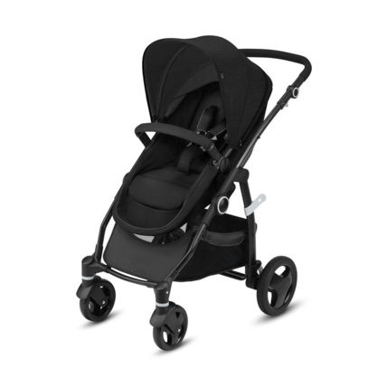Avis Poussette Leotie Flex CBX 1