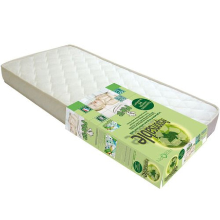 Avis Matelas Reeborn 60x120 P'TIT LIT 1
