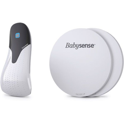 Avis Moniteur respiratoire 5 Babysense 1