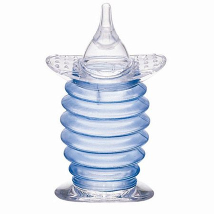 Avis Mouche bébé ergonomique Tigex 1