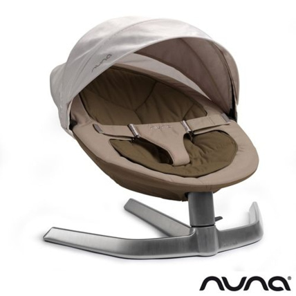 Avis Canopy avec moustiquaire pour le transat Leaf NUNA 1