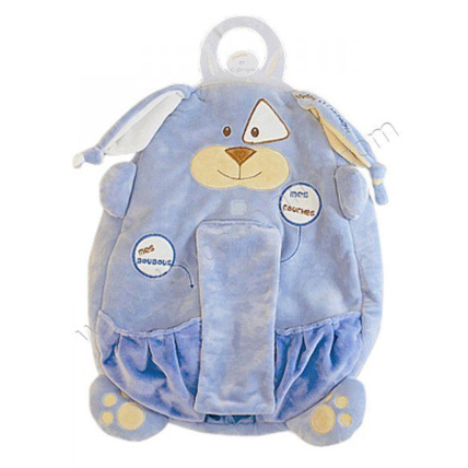Avis Range couches Lapin DOUDOU ET COMPAGNIE 1