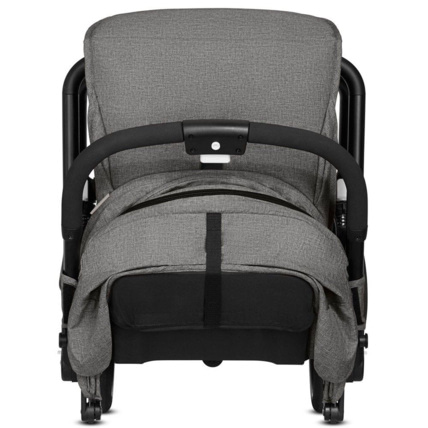 Avis Poussette Eezy S Plus CYBEX 6