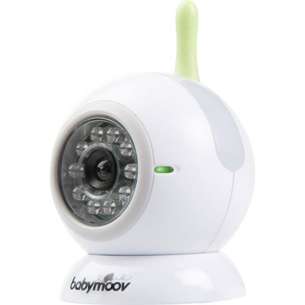Avis Caméra additionnelle pour babyphone Touch screen Babymoov 1