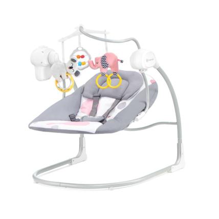 Avis Transat bébé Minky Kinderkraft 1