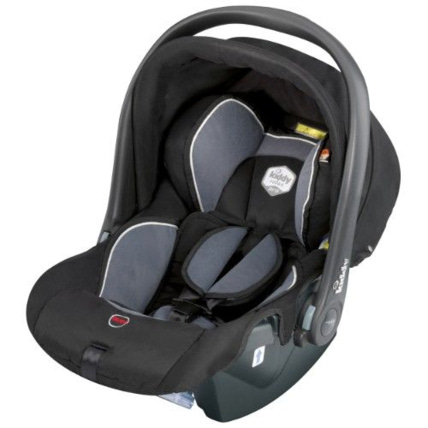 Avis Siège coque Relax Pro KIDDY 1