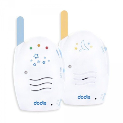 Avis Ecoute bébé digital  DODIE 2