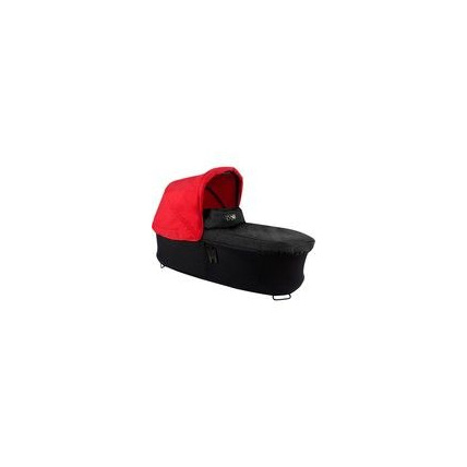 Avis Nacelle Carrycot Plus Duet 2.5 Single Mountain Buggy 1
