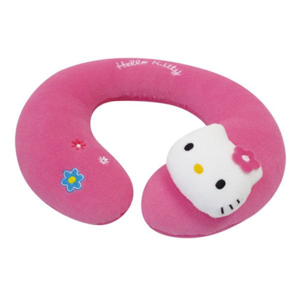 Avis Coussidou Hello Kitty FUN HOUSE 1